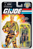G.I. Joe Tiger Force First Sergeant Action Figure 2008 Hasbro 66889