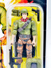 G.I. Joe Tiger Force First Sergeant Action Figure 2008 Hasbro 66889