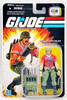 G.I. Joe Missile Specialist Code Name Sgt. Bazooka Action Figure 2008 Hasbro