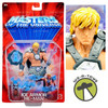 Masters of the Universe Ice Armor He-Man Action Figure B0729 Mattel 2003