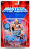 Masters of the Universe Ice Armor He-Man Action Figure B0729 Mattel 2003