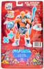 Masters of the Universe Ice Armor He-Man Action Figure B0729 Mattel 2003