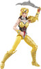 Power Rangers Lightning Collection Yellow Ranger Aisha vs Scorpina 2 Pack