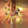 Power Rangers Lightning Collection Yellow Ranger Aisha vs Scorpina 2 Pack