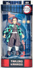 Demon Slayer Tanjiro Kamado Action Figure 2023 McFarlane Toys 13731