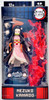 Demon Slayer Nezuko Kamado Action Figure 2023 McFarlane Toys 13732
