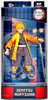 Demon Slayer Zenitsu Agatsuma Action Figure 2023 McFarlane Toys 13733