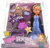 Bratz Formal Funk Ltd Ed Prom Yasmin Doll TOTY 2003 MGA Entertainment #260417