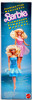 Fashion Play Barbie Doll in Blue Dress 1988 Mattel 1380