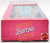 Fashion Play Barbie Doll in Blue Dress 1988 Mattel 1380