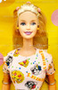 Barbie Chuck E Cheese's Doll 2000 Mattel 28033