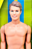 Surf City Ken Doll Friend of Barbie 2000 Mattel 28422