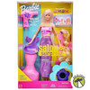 Barbie Salon Surprise Doll Playset 2001 Mattel 54215