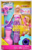 Barbie Salon Surprise Doll Playset 2001 Mattel 54215