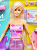 Barbie Salon Surprise Doll Playset 2001 Mattel 54215