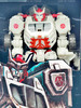 Transformers War for Cybertron Ratchet Gamer Edition Action Figure 2024 Hasbro