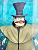 The Nightmare Before Christmas Corpse Dad and Mr. Hyde Action Figure Set 2021