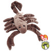 Ty Beanie Babies Stinger the Scorpion Plush 1998