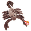 Ty Beanie Babies Stinger the Scorpion Plush 1998