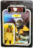 Star Wars ROTJ Klaatu Action Figure 65 Back Unpunched 1983 No. 70730 NRFP