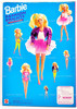 Barbie Fashion Brights Doll Limited Edition 1992 Mattel 1882
