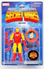 Marvel Legends Series Secret Wars Iron Man Action Figure 2024 Hasbro G0780