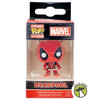 Funko Pocket POP Keychain Marvel Deadpool Vinyl Figure 4984