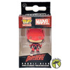 Funko Pocket POP Keychain Daredevil Vinyl Figure