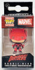Funko Pocket POP Keychain Daredevil Vinyl Figure