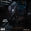 Alien Xenomorph Deluxe Action Figure Mezco Designer Series