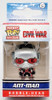 Funko Pocket POP Keychain Captain America Civil War Ant-Man Action Figure