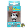 Funko Pocket POP Keychain Dr. Suess Cat in The Hat Vinyl Figure
