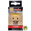 Funko Pocket POP Keychain Marvel Avengers Age of Ultron Thor Vinyl Figure