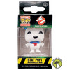 Funko Pocket POP Keychain Ghostbusters Stay Puft Vinyl Figure