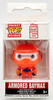 Funko Pocket POP Keychain Disney Big Hero 6 Armor Baymax Vinyl Figure