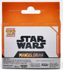 Funko Pocket POP Keychain The Mandalorian The Child with Cup Vinyl Figure
