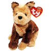 Ty Beanie Babies Fidget the Dog Terrier Plush 2003