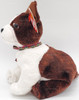 Beanie Babies Sport the Dog Boston Terrier Plush by Ty 2002