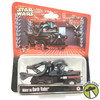 Disney Pixar Cars Mater as Darth Vader Star Wars Weekend 2013 Disney Theme Park