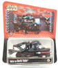 Disney Pixar Cars Mater as Darth Vader Star Wars Weekend 2013 Disney Theme Park