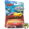 Disney Pixar Cars Color Changers Ramone 2009 Mattel T2948 NEW