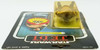 Star Wars ROTJ Rancor Keeper Action Figure 77 Back 1984 Kenner No. 71350 NRFP