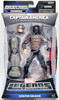 Marvel Legends Infinite Series Captain America Winter Soldier Action Figure