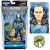 Marvel Legends Series Thor Ragnarok Loki Action Figure 2017 Hasbro C1801
