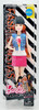 Barbie Fashionistas Kitty Cute Doll 47 Petite 2016 Mattel DVX69