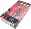 Mortal Kombat Kitana Edenian Blue Platinum Edition Figure 2020 McFarlane #11012