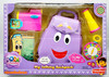 Nickelodeon Dora The Explorer My Talking Backpack Playset Fisher-Price 95949