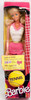 Barbie Tennis Doll with Accessories Multilingual Box 1986 Mattel #1760