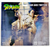 Spawn Sam and Twitch Action Figure Deluxe Set 2022 McFarlane Toys 90167