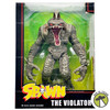 Spawn The Violator Mega Action Figure 2021 McFarlane 90160